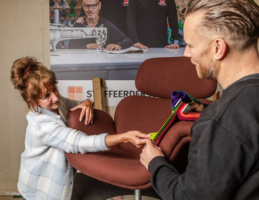 Twijfel je over je oude bank? Zo ontdek je of herstofferen nog de moeite waard is