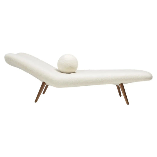 Professioneel herstofferen van uw Theo Ruth Daybed met hoogwaardige materialen