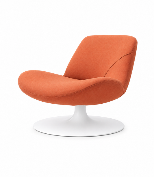 Laat de Geoffrey D. Harcourt F588 vakkundig restaureren met nieuwe bekleding