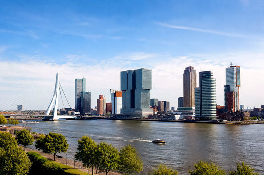 Waarom herstofferen populairder wordt in Rotterdam