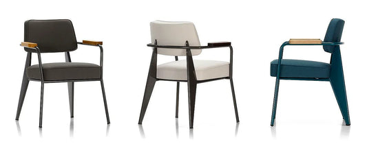 Fauteuil Direction stofferen en opvullen in Haarlem