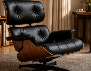 Stoelen stofferen