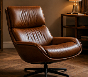 Design meubels herstofferen