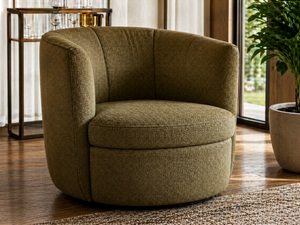 Design meubels herstofferen